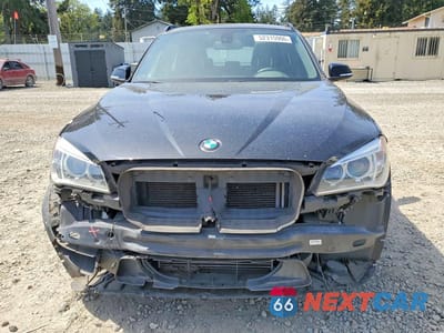 Piąte zdjęcie samochodu w środku: 2015 BMW X1 XDRIVE35I VIN:WBAVM5C50FVV93799 - miniatura