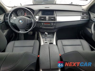 Zdjęcie 8 z 13 samochodu: 2012 BMW X5 XDRIVE35I VIN:5UXZV4C51CL755232 - miniatura