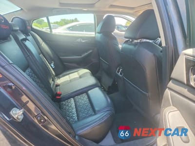 Zdjęcie 10 z 12 samochodu: 2016 NISSAN MAXIMA PLATINUM VIN:1N4AA6APXGC394363 - miniatura