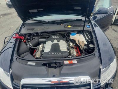 Zdjęcie 11 z 12 samochodu: 2009 AUDI A6 PREMIUM PLUS VIN:WAUSG74F49N033155 - miniatura