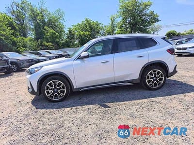 Zdjęcie 14 z 14 samochodu: 2026 BMW X1 XDRIVE28I VIN:WBX73EF09T5594589 - miniatura