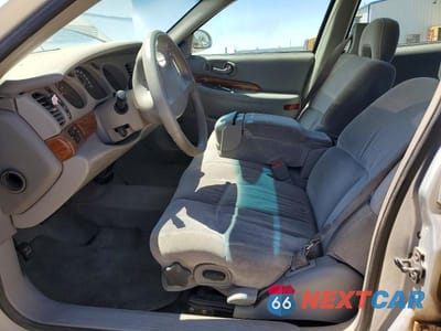Zdjęcie 7 z 13 samochodu: 2001 BUICK LESABRE CUSTOM VIN:1G4HP54K21U298368 - miniatura