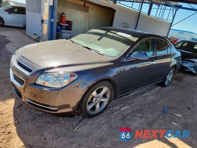 2012 CHEVROLET MALIBU 1G1ZC5E03CF321142 - główne zdjęcie licytacji z USA - miniatura
