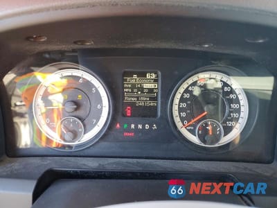 Zdjęcie 9 z 12 samochodu: 2013 RAM 1500 ST VIN:1C6RR6KT0DS604740 - miniatura
