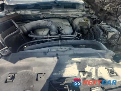 Zdjęcie 11 z 12 samochodu: 2012 DODGE RAM 1500 ST VIN:1C6RD6FT2CS331307 - miniatura