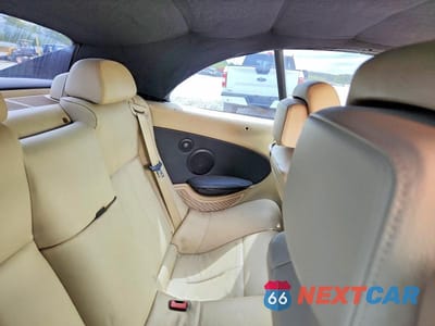 Zdjęcie 10 z 12 samochodu: 2010 BMW 650 I VIN:WBAEB5C56AC225119 - miniatura