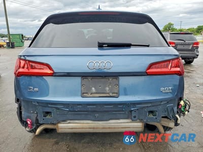 Zdjęcie 6 z 13 samochodu: 2018 AUDI Q5 PREMIUM PLUS VIN:WA1BNAFY9J2223246 - miniatura