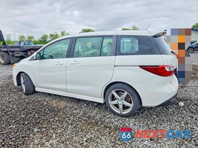 Drugie zdjęcie samochodu z przodu: 2013 MAZDA 5 VIN:JM1CW2CL8D0152076 - miniatura