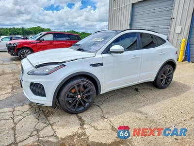 2018 JAGUAR E-PACE R-DYNAMIC SE SADFL2GX8J1Z32754 - główne zdjęcie licytacji z USA - miniatura