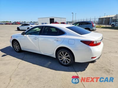 Drugie zdjęcie samochodu z przodu: 2016 LEXUS ES 350 VIN:JTHBK1GG3G2242421 - miniatura