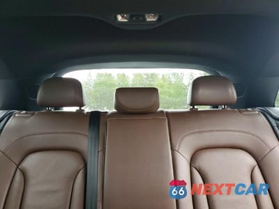 Zdjęcie 10 z 13 samochodu: 2017 AUDI Q3 PREMIUM PLUS VIN:WA1JCCFS0HR008154 - miniatura