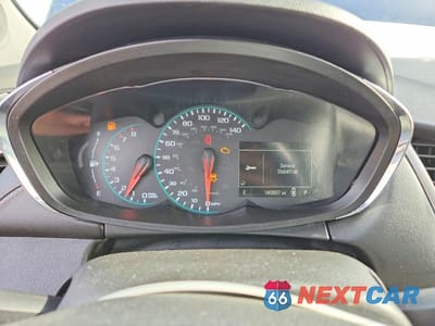 Zdjęcie 9 z 13 samochodu: 2017 CHEVROLET TRAX LS VIN:3GNCJNSB1HL131790 - miniatura