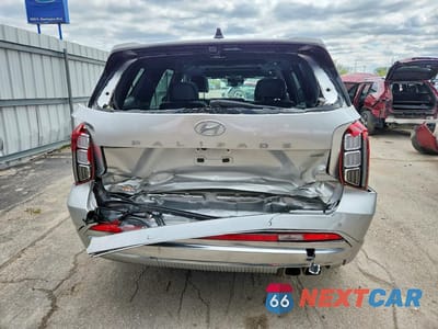 Zdjęcie 6 z 13 samochodu: 2024 HYUNDAI PALISADE CALLIGRAPHY VIN:KM8R7DGE0RU711131 - miniatura