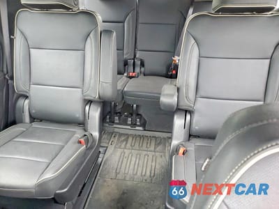 Zdjęcie 10 z 14 samochodu: 2022 GMC YUKON SLT VIN:1GKS2BKD3NR330494 - miniatura