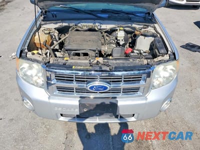 Zdjęcie 12 z 13 samochodu: 2010 FORD ESCAPE XLT VIN:1FMCU0DGXAKD16676 - miniatura