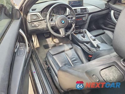 Zdjęcie 8 z 12 samochodu: 2014 BMW 428 XI VIN:WBA3N9C5XEF720210 - miniatura