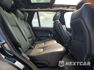 Zdjęcie 11 z 13 samochodu: 2014 LAND ROVER RANGE ROVER AUTOBIOGRAPHY VIN:SALGV2TF9EA184540 - miniatura
