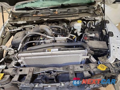 Zdjęcie 11 z 13 samochodu: 2020 RAM 1500 CLASSIC SLT VIN:1C6RR6TT7LS136275 - miniatura