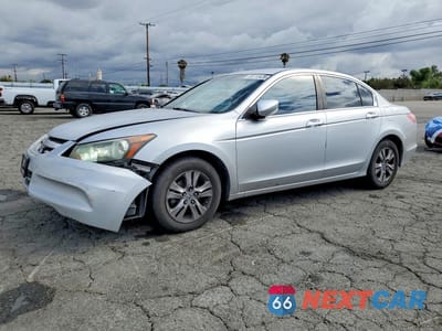 2012 HONDA ACCORD SE 1HGCP2F62CA025353 - główne zdjęcie licytacji z USA - miniatura