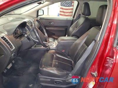 Zdjęcie 7 z 13 samochodu: 2008 FORD EDGE VIN:2FMDK48C48BA02843 - miniatura