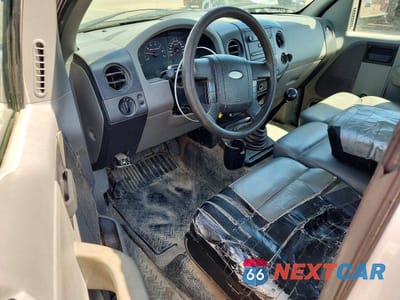 Zdjęcie 8 z 12 samochodu: 2008 FORD F150 VIN:1FTRF12298KD27619 - miniatura