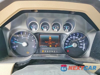 Zdjęcie 9 z 12 samochodu: 2015 FORD F250 SUPER DUTY VIN:1FT7W2BT3FEA02322 - miniatura
