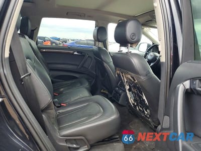 Zdjęcie 10 z 12 samochodu: 2012 AUDI Q7 PRESTIGE VIN:WA1VMAFEXCD005300 - miniatura