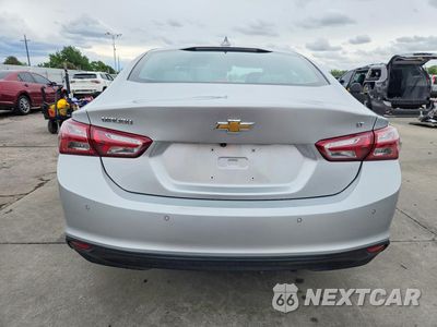 Zdjęcie 6 z 12 samochodu: 2020 CHEVROLET MALIBU LT VIN:1G1ZD5ST9LF059705 - miniatura