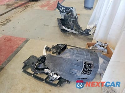 Zdjęcie 13 z 14 samochodu: 2021 MERCEDES-BENZ GLS 63 AMG 4MATIC VIN:4JGFF8KEXMA318820 - miniatura