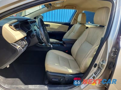 Zdjęcie 7 z 12 samochodu: 2017 TOYOTA AVALON XLE VIN:4T1BK1EB2HU257437 - miniatura