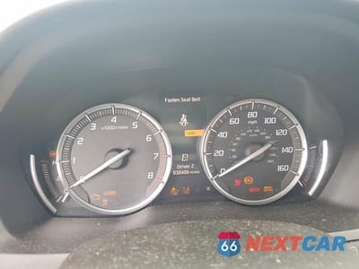 Zdjęcie 9 z 13 samochodu: 2016 ACURA MDX TECHNOLOGY VIN:5FRYD4H46GB045993 - miniatura