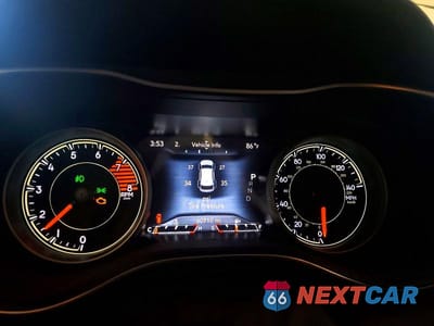 Zdjęcie 9 z 14 samochodu: 2020 JEEP CHEROKEE LIMITED VIN:1C4PJMDX0LD588327 - miniatura