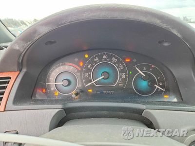 Zdjęcie 9 z 12 samochodu: 2008 TOYOTA CAMRY SOLARA SLE V6 VIN:4T1FA38P68U153718 - miniatura