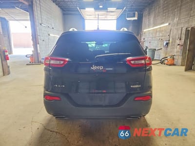 Zdjęcie 6 z 13 samochodu: 2016 JEEP CHEROKEE LATITUDE VIN:1C4PJMCS4GW175441 - miniatura