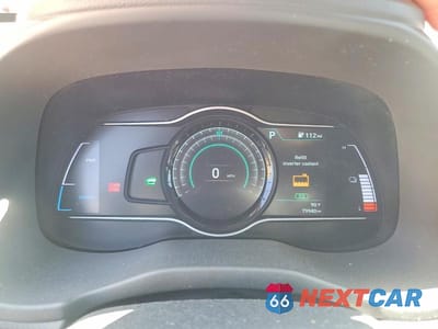 Zdjęcie 9 z 13 samochodu: 2020 HYUNDAI KONA SEL VIN:KM8K23AG0LU063740 - miniatura
