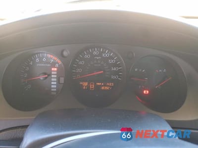 Zdjęcie 9 z 12 samochodu: 2003 ACURA TL BASE 4D SEDAN VIN:19UUA56693A050824 - miniatura