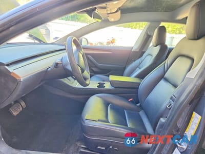Zdjęcie 7 z 12 samochodu: 2022 TESLA MODEL 3 VIN:5YJ3E1EB5NF235338 - miniatura