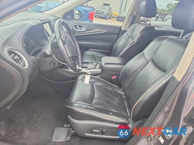 Zdjęcie 7 z 13 samochodu: 2018 INFINITI QX60 BASE VIN:5N1DL0MM9JC514768 - miniatura