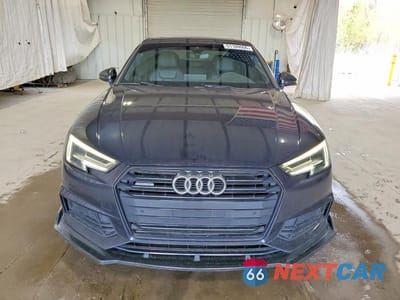 Piąte zdjęcie samochodu w środku: 2018 AUDI A4 PREMIUM PLUS VIN:WAUENAF45JA059934 - miniatura