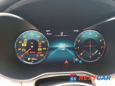 Zdjęcie 9 z 12 samochodu: 2021 MERCEDES-BENZ C 300 VIN:W1KWF8DB3MR610758 - miniatura