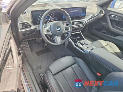 Zdjęcie 8 z 12 samochodu: 2024 BMW 230XI VIN:3MW33CM07R8E57288 - miniatura