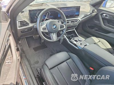 Zdjęcie 8 z 12 samochodu: 2024 BMW 230XI VIN:3MW33CM07R8E57288 - miniatura
