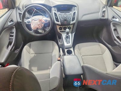 Zdjęcie 8 z 12 samochodu: 2013 FORD FOCUS SE VIN:1FADP3F27DL176397 - miniatura