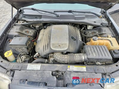Zdjęcie 11 z 12 samochodu: 2008 CHRYSLER 300C VIN:2C3LA63H98H179133 - miniatura