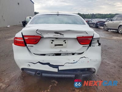 Zdjęcie 6 z 12 samochodu: 2017 JAGUAR XE PREMIUM VIN:SAJAD4BG7HA964516 - miniatura