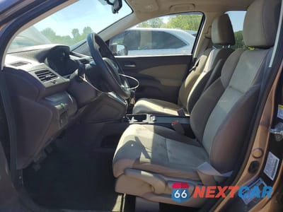 Zdjęcie 7 z 13 samochodu: 2014 HONDA CR-V EX VIN:2HKRM4H55EH657454 - miniatura