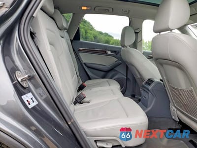 Zdjęcie 11 z 14 samochodu: 2017 AUDI Q5 PREMIUM PLUS S-LINE VIN:WA1D7AFP6HA068794 - miniatura