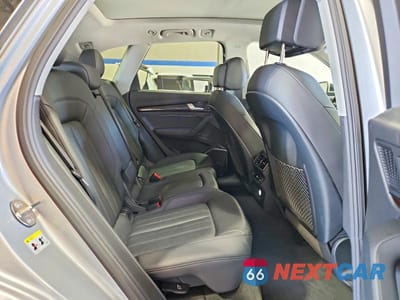 Zdjęcie 11 z 14 samochodu: 2018 AUDI Q5 PREMIUM PLUS VIN:WA1BNAFY7J2228400 - miniatura