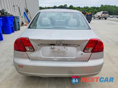 Zdjęcie 6 z 12 samochodu: 2003 HONDA CIVIC EX VIN:1HGES26793L030005 - miniatura