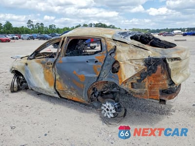 Drugie zdjęcie samochodu z przodu: 2024 BUICK ENVISTA PREFERRED VIN:KL47LAE22RB188439 - miniatura
